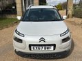 Citroen C4 Cactus 1.6 BlueHDi W Hatchback 5dr Diesel Manual Euro 6 (100 ps) 28