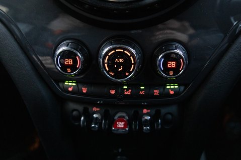 Mini Countryman COOPER CLASSIC 34