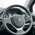 Suzuki S-Cross 1.5 Hybrid Motion 5dr AGS 17