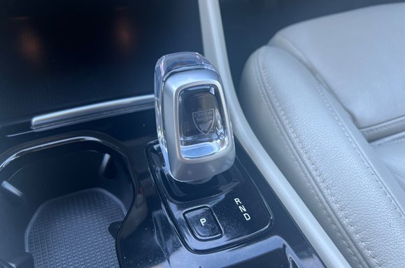 Volvo XC40 2.0 T4 INSCRIPTION PRO AUTO PETROL 45