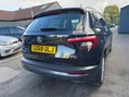 Skoda Karoq SE L TSI DSG 14