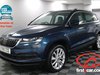 Skoda Karoq SE L TSI DSG