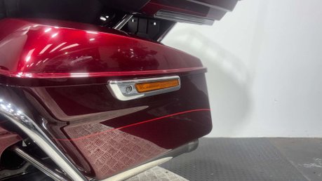 Harley-Davidson Touring 1745 FLHTK ELECTRA GLIDE ULTRA LIMITED 2018 28K MOT CRUISER 16