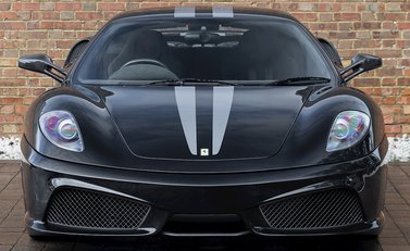 Ferrari 430 Scuderia 4