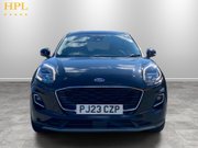 Ford Puma 1.0T EcoBoost MHEV Titanium SUV 5dr Petrol Hybrid Manual Euro 6 (s/s) (125 2