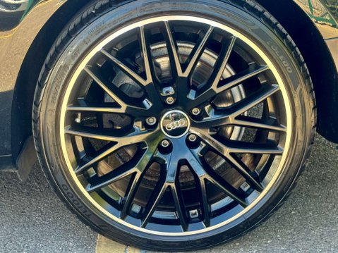 Audi A5 2.0 A5 S Line Special Edition+ TDI 2dr 78