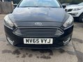 Ford Focus 1.0T EcoBoost Titanium Euro 6 (s/s) 5dr 9