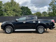 Mitsubishi L200 DI-D 4WD BARBARIAN DCB 6