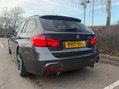 BMW 3 Series 3.0 340i M Sport Auto 5dr 19