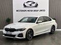 BMW 3 Series 2.0 330e 12kWh M Sport Auto Euro 6 (s/s) 4dr 13