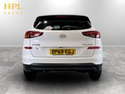 Hyundai TUCSON 1.6 GDi SE Nav SUV 5dr Petrol Manual Euro 6 (s/s) (132 ps) Air Con - Blueto 6