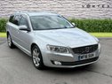Volvo V70 2.0 V70 SE Luxury D4 Auto 5dr