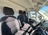 Vauxhall Movano LWB L3H2 (SOLD) Medium Roof F3500 Air Con Nav Tow Bar EURO 6 NO VAT 28