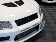 Mitsubishi Lancer 2.0 EVO VII RSII Saloon 4dr Petrol Manual (276 bhp) 52