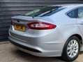 Ford Mondeo 2.0 Mondeo Titanium Econetic TDCi 5dr 37