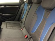 Audi A3 2.0 A3 Sportback Sport TDI 5dr 7