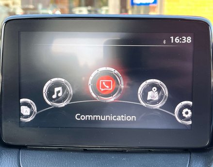 Mazda 2 1.5 Mazda2 SE-L Nav+ Auto 5dr 25