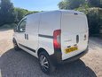 Fiat Fiorino 1.3 MultiJetII Tecnico Car Derived Van 5dr Diesel Manual Euro 6 (s/s) (80 b 9