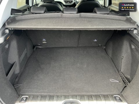Peugeot 2008 1.5 BlueHDi Allure SUV 5dr Auto Diesel EAT Euro 6 (s/s) (120 ps) 14