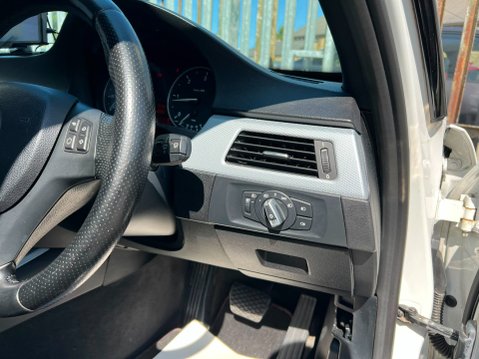 BMW 3 Series 320D M SPORT 27