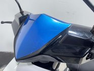 Lexmoto Echo 2019 NON RUNNING 50CC PROJECT SCOOTER SPARES OR REPAIR 21
