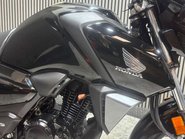 Honda CB 2021 ONLY 12K, JUST SERVICED, NEW MOT, WARRANTY LEARNER 125CC 41