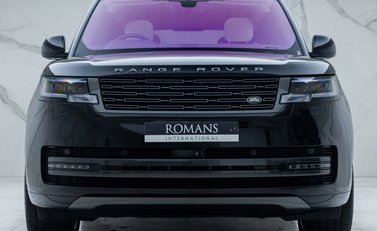 Land Rover Range Rover P530 FIRST EDITION LWB 7