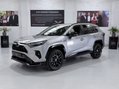 Toyota Rav 4 GR SPORT 1