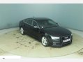 Audi A5 2.0 TDIe S line Sportback Euro 5 (s/s) 5dr 22
