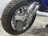Lambretta GP 1984 RESTORED EXCELLENT CONDITION RUNS / RIDES GREAT CLASSIC 2T 12