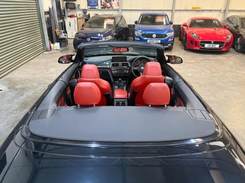 BMW M4 3.0 BiTurbo Euro 6 (s/s) 2dr 15