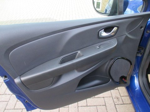 Renault Clio 1.2 TCe Dynamique Nav Euro 6 (s/s) 5dr 45