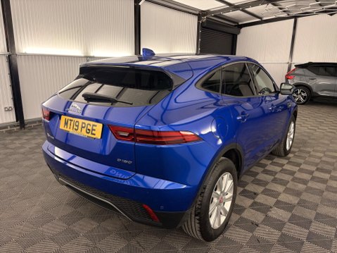 Jaguar E-Pace 2.0 D150 S Euro 6 (s/s) 5dr 51