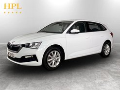 Skoda Scala 1.0 TSI SE Technology Hatchback 5dr Petrol Manual Euro 6 (s/s) (110 ps) Air