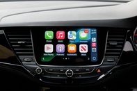 Vauxhall Astra SRI VX-LINE NAV S/S 31