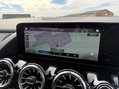 Mercedes-Benz GLA 2.0 GLA220d AMG Line (Premium Plus) SUV 5dr Diesel 8G-DCT 4MATIC Euro 6 (s/ 39