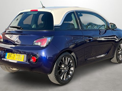 Vauxhall Adam 1.4i Jam 3dr [Technical Pack] 9