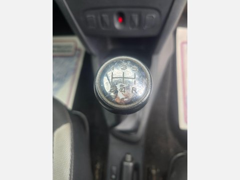 Dacia Sandero Stepway 0.9 TCe Essential Euro 6 (s/s) 5dr 11