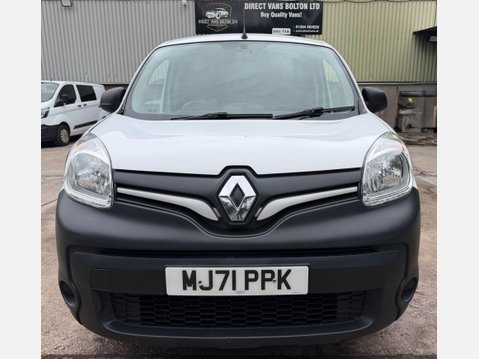 Renault Kangoo 1.5 dCi ENERGY ML19 Business Panel Van 5dr Diesel Manual MWB Euro 6 (s/s) ( 24