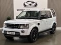 Land Rover Discovery 3.0 SD V6 Landmark Auto 4WD Euro 6 (s/s) 5dr 14