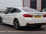 BMW 4 Series 3.0 430d M Sport Hatchback 5dr Diesel Auto Euro 6 (s/s) (258 ps) 6