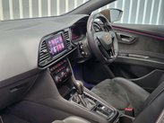 SEAT Leon 2.0 TSI Cupra 290 Hatchback 5dr Petrol DSG Euro 6 (s/s) (290 ps) 22