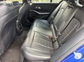 BMW 3 Series 2.0 330e M Sport Auto 4dr 34