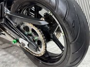 Kawasaki Er ER6 N 2010 NAKED 650CC 23K MOT 09/27 IDEAL FIRST BIG BIKE 38