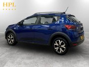 Dacia Sandero Stepway 1.0 TCe Journey Hatchback 5dr Petrol Manual Euro 6 (s/s) (90 ps) 5