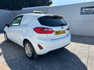 Ford Fiesta 1.5 Tdci Panel Van - Air Con 2