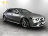 Mercedes-Benz A Class 1.3 A200 AMG Line (Executive) Hatchback 5dr Petrol Manual Euro 6 (s/s) (163