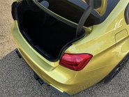 BMW M3 COMPETITION 112