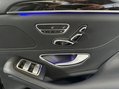 Mercedes-Benz S Class 3.0 S350d V6 AMG Line (Executive) G-Tronic+ Euro 6 (s/s) 4dr 39