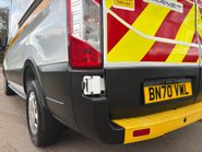 Ford Transit 350 L2 H3 130 ps Workshop Van with Air Con 27